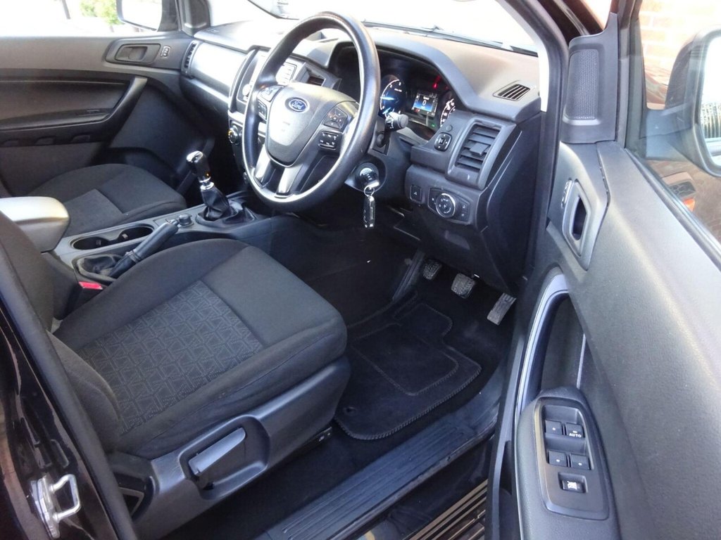 Used Ford Ranger 2021 for sale - 76703759: Photo 14