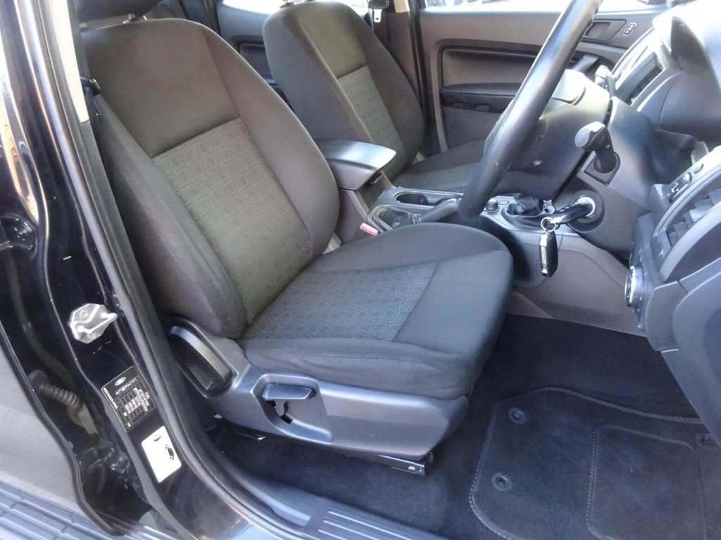 Used Ford Ranger 2021 for sale - 76703759: Photo 15