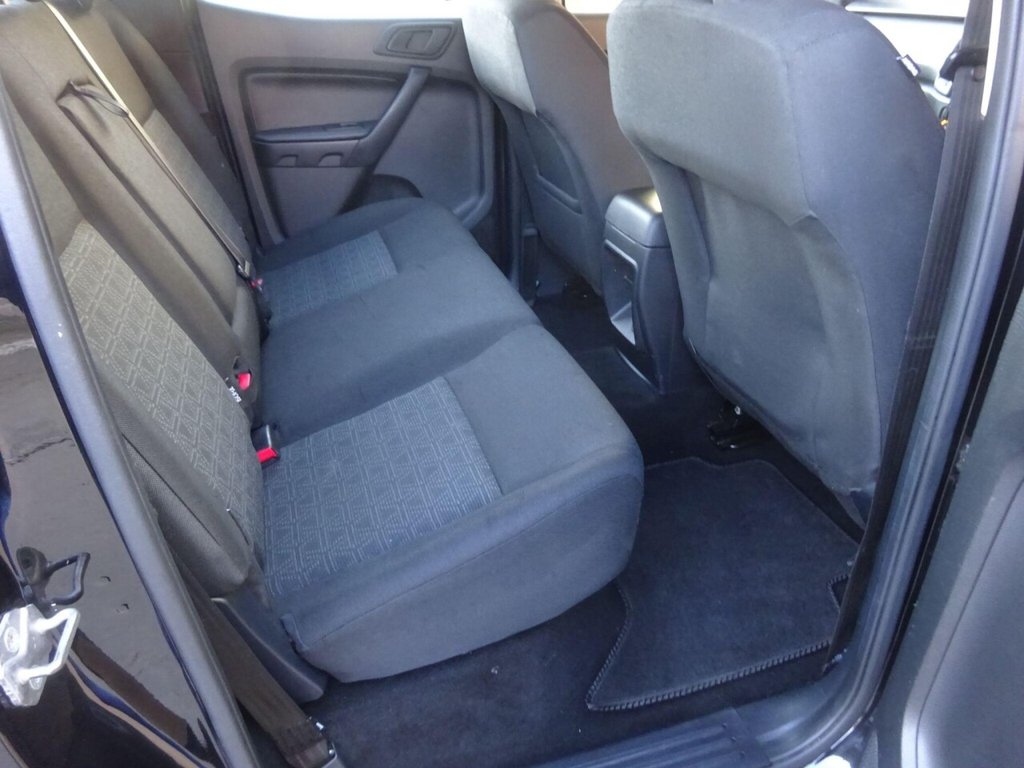 Used Ford Ranger 2021 for sale - 76703759: Photo 16