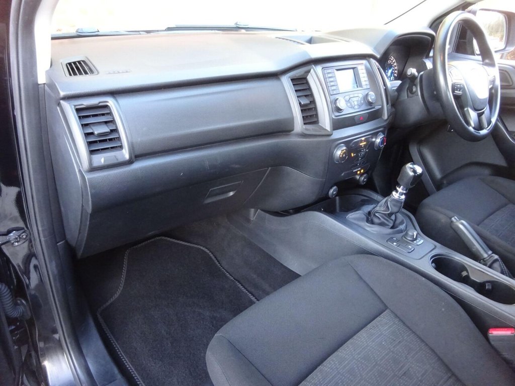 Used Ford Ranger 2021 for sale - 76703759: Photo 17