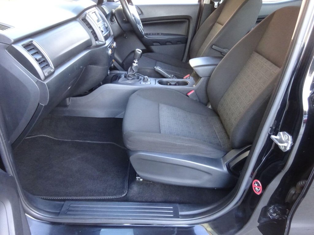 Used Ford Ranger 2021 for sale - 76703759: Photo 18