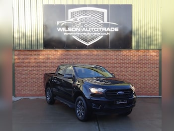 Used Ford Ranger 2021 for sale - 76703759: Photo