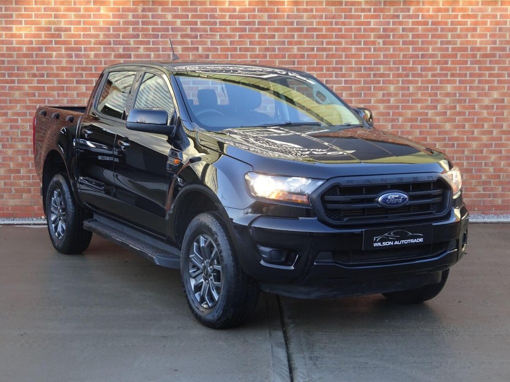 Used Ford Ranger 2021 for sale - 76703759: Photo 2