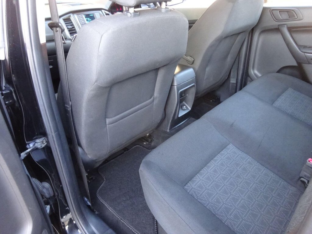 Used Ford Ranger 2021 for sale - 76703759: Photo 20