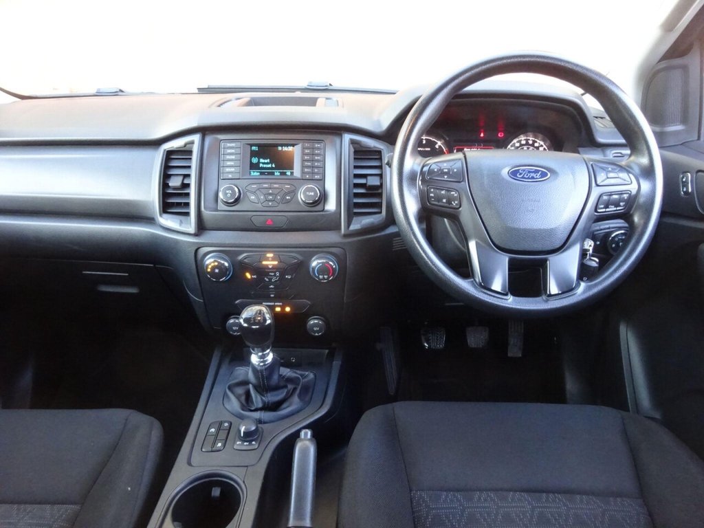 Used Ford Ranger 2021 for sale - 76703759: Photo 21