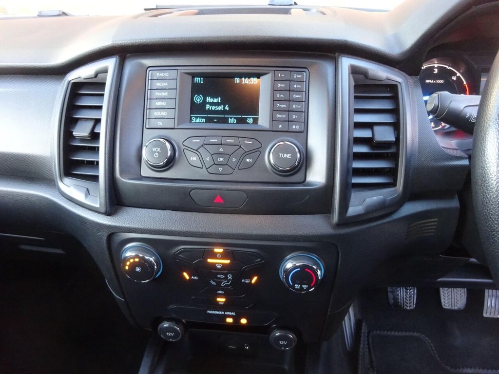 Used Ford Ranger 2021 for sale - 76703759: Photo 23