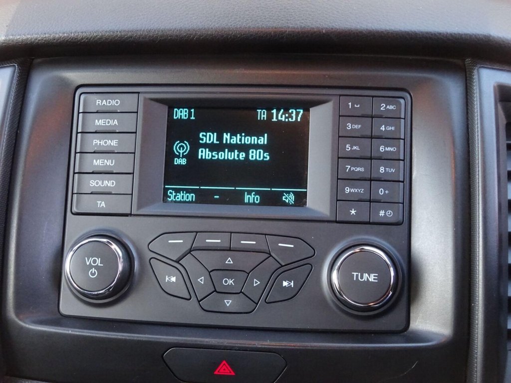 Used Ford Ranger 2021 for sale - 76703759: Photo 24