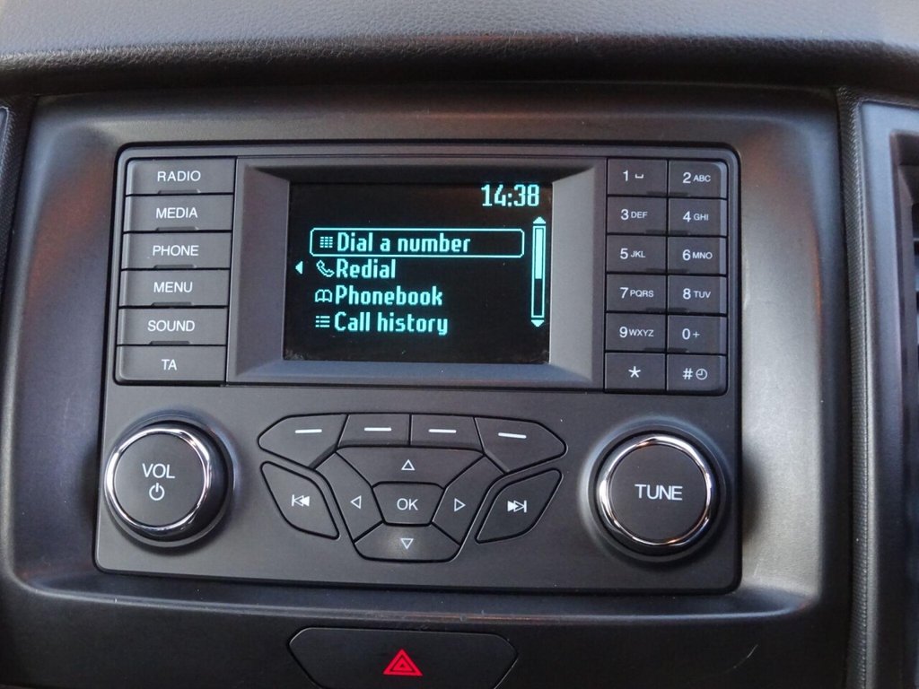 Used Ford Ranger 2021 for sale - 76703759: Photo 25