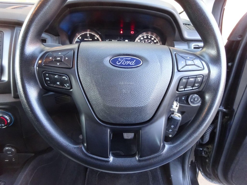 Used Ford Ranger 2021 for sale - 76703759: Photo 26