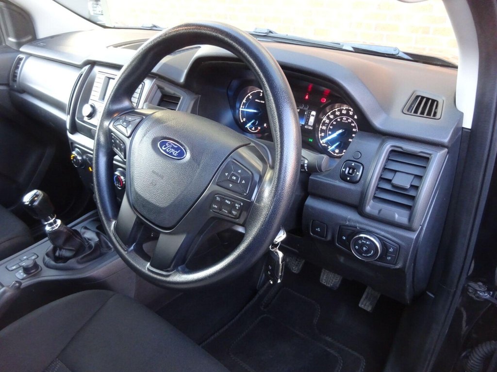 Used Ford Ranger 2021 for sale - 76703759: Photo 27