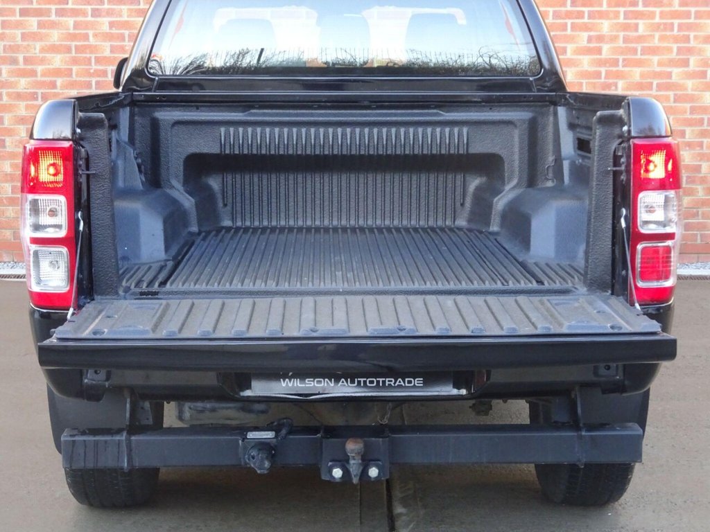 Used Ford Ranger 2021 for sale - 76703759: Photo 29