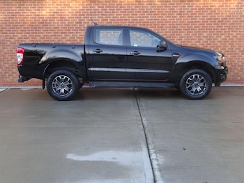 Used Ford Ranger 2021 for sale - 76703759: Photo