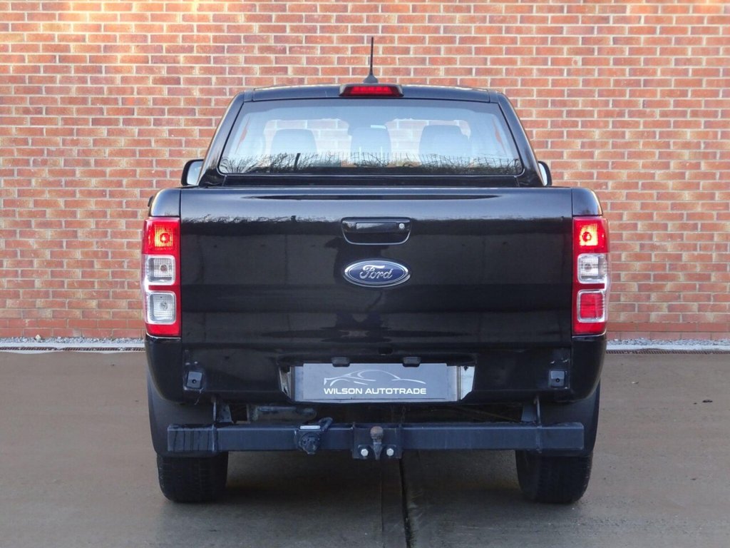 Used Ford Ranger 2021 for sale - 76703759: Photo 5