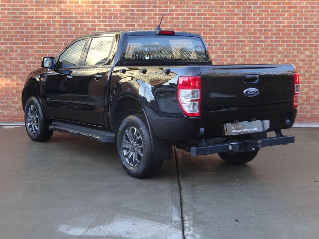 Used Ford Ranger 2021 for sale - 76703759: Photo 6