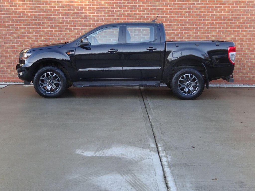 Used Ford Ranger 2021 for sale - 76703759: Photo 7