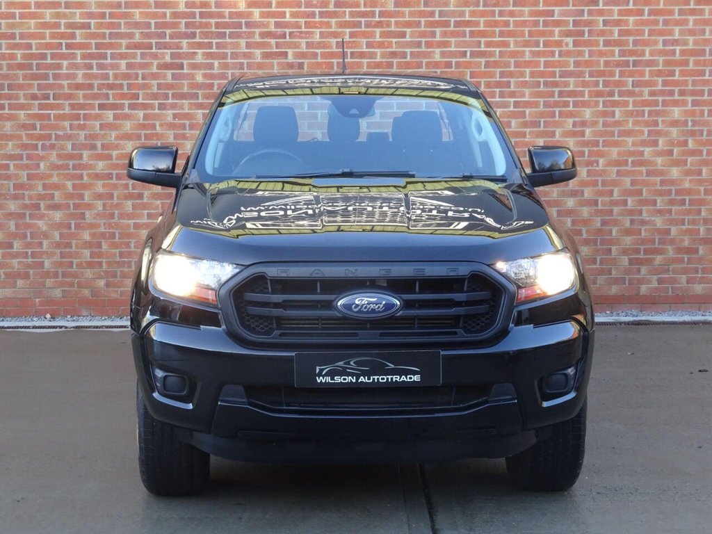 Used Ford Ranger 2021 for sale - 76703759: Photo 9
