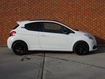 Used Peugeot 208 2018 for sale - 78663844: Photo