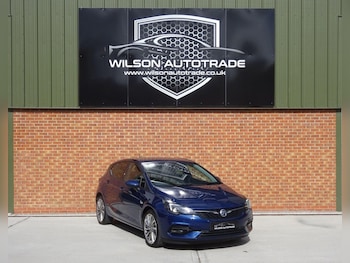 Used Vauxhall Astra 2020 for sale - 75947278: Photo