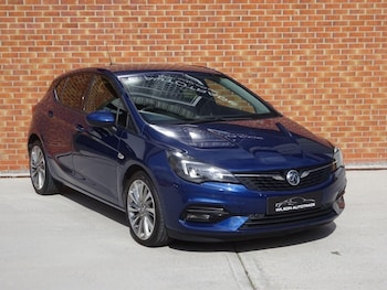 Used Vauxhall Astra 2020 for sale - 75947278: Photo