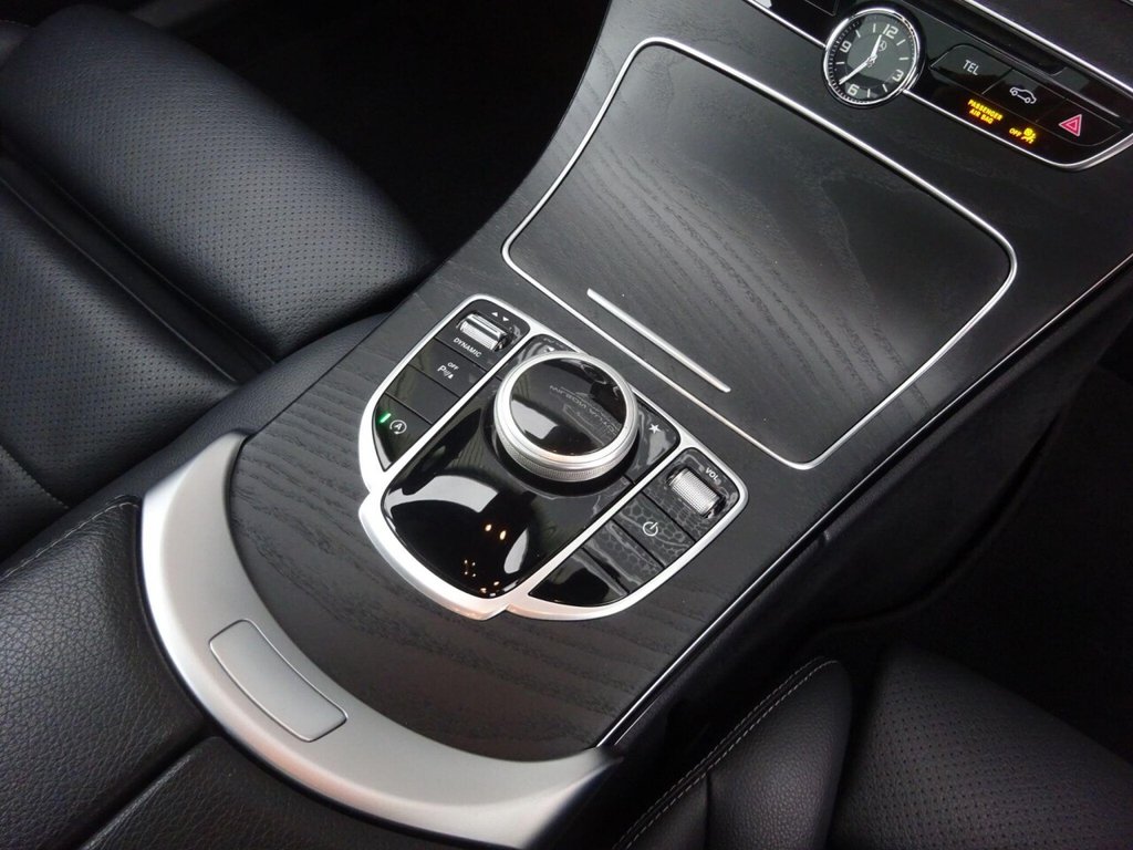 Used Mercedes-Benz C Class 2018 for sale - 76977476: Photo 23