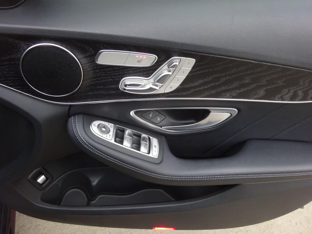 Used Mercedes-Benz C Class 2018 for sale - 76977476: Photo 27