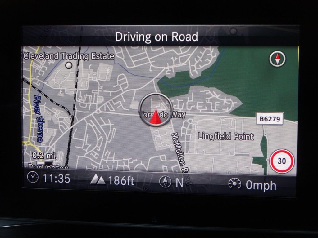 Used Mercedes-Benz C Class 2018 for sale - 76977476: Photo 29