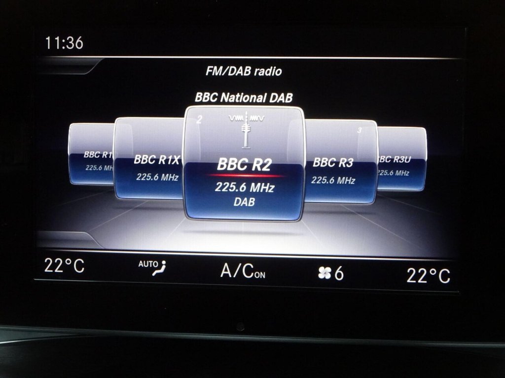 Used Mercedes-Benz C Class 2018 for sale - 76977476: Photo 31