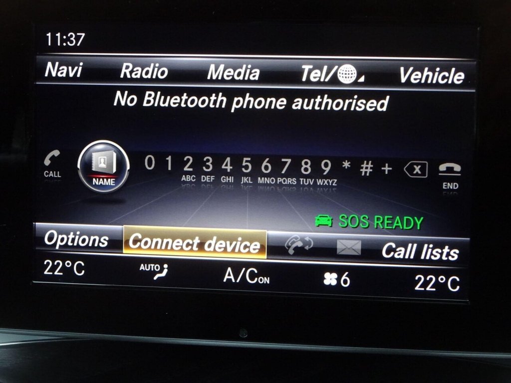 Used Mercedes-Benz C Class 2018 for sale - 76977476: Photo 32