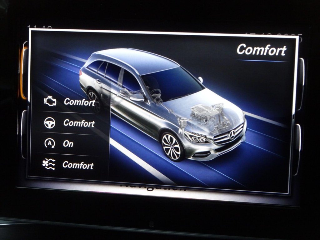 Used Mercedes-Benz C Class 2018 for sale - 76977476: Photo 35