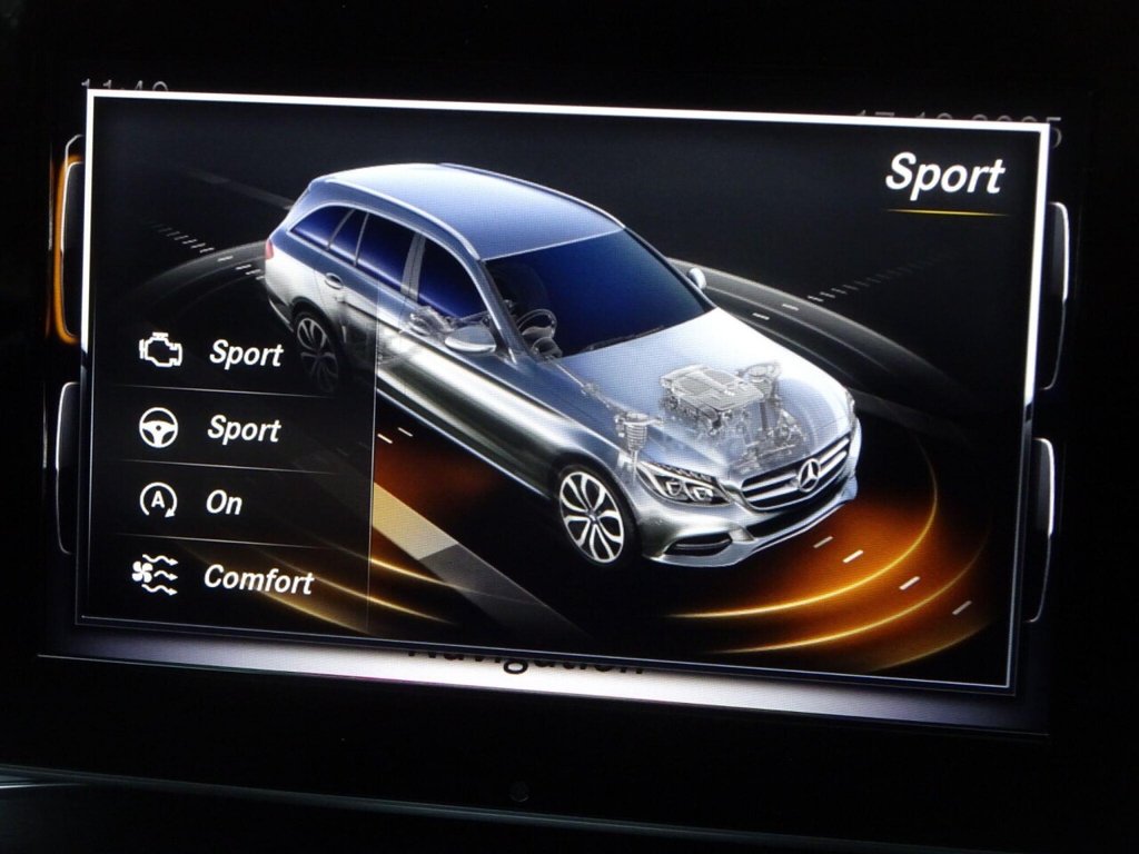 Used Mercedes-Benz C Class 2018 for sale - 76977476: Photo 36