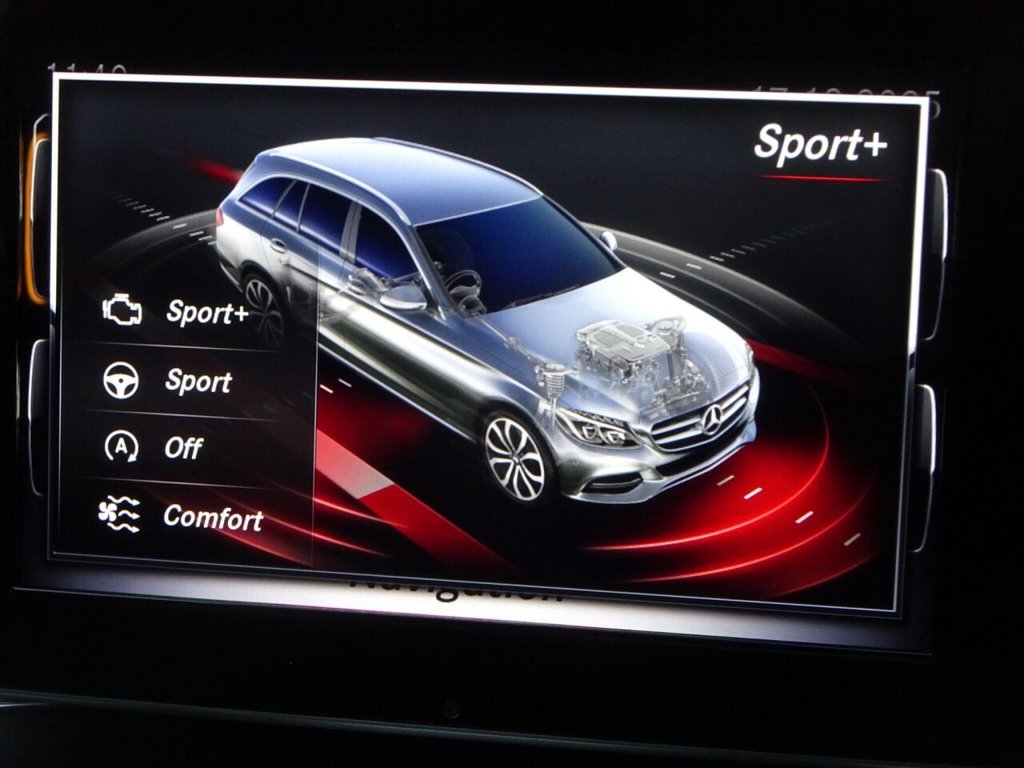 Used Mercedes-Benz C Class 2018 for sale - 76977476: Photo 37