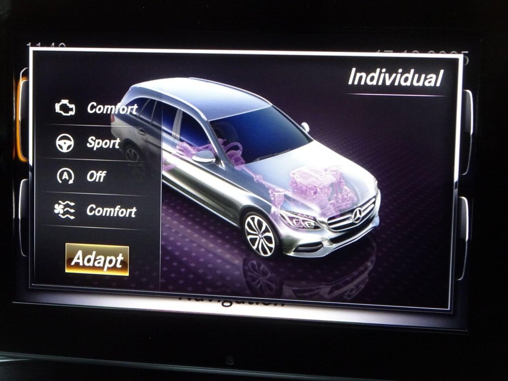 Used Mercedes-Benz C Class 2018 for sale - 76977476: Photo 38