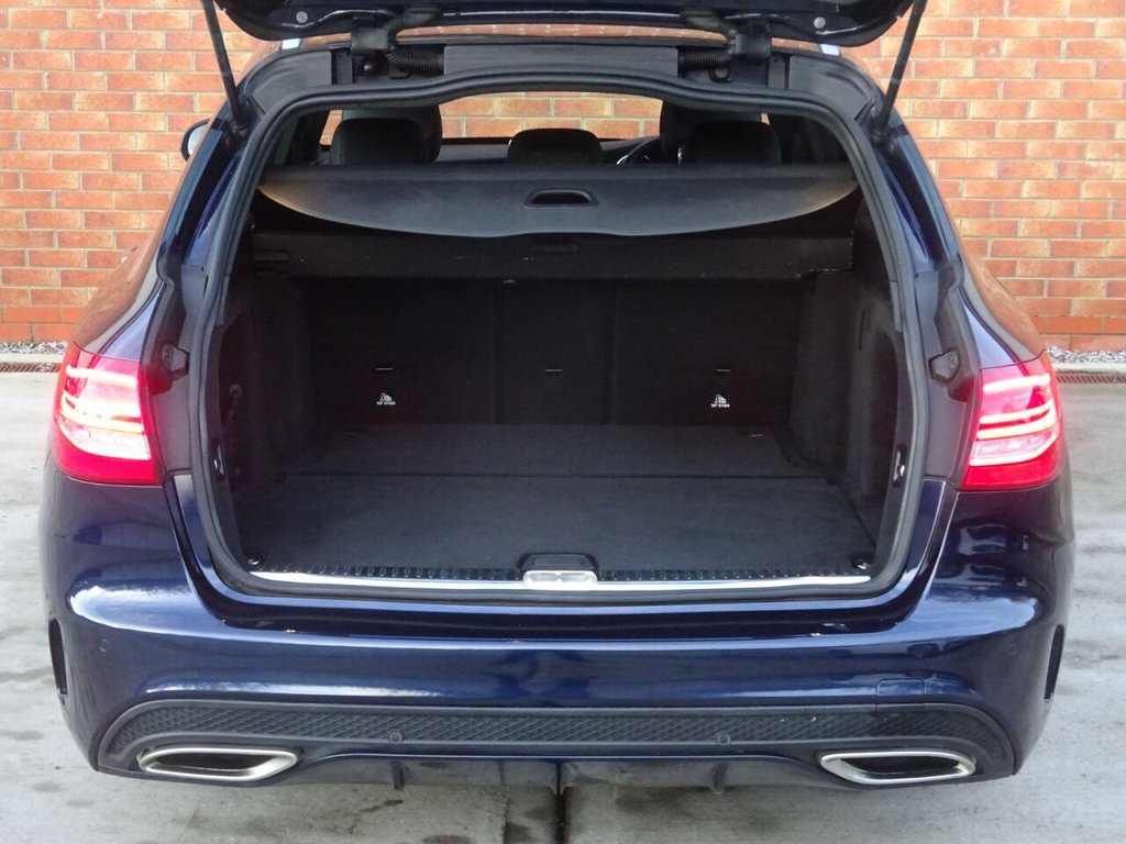 Used Mercedes-Benz C Class 2018 for sale - 76977476: Photo 40