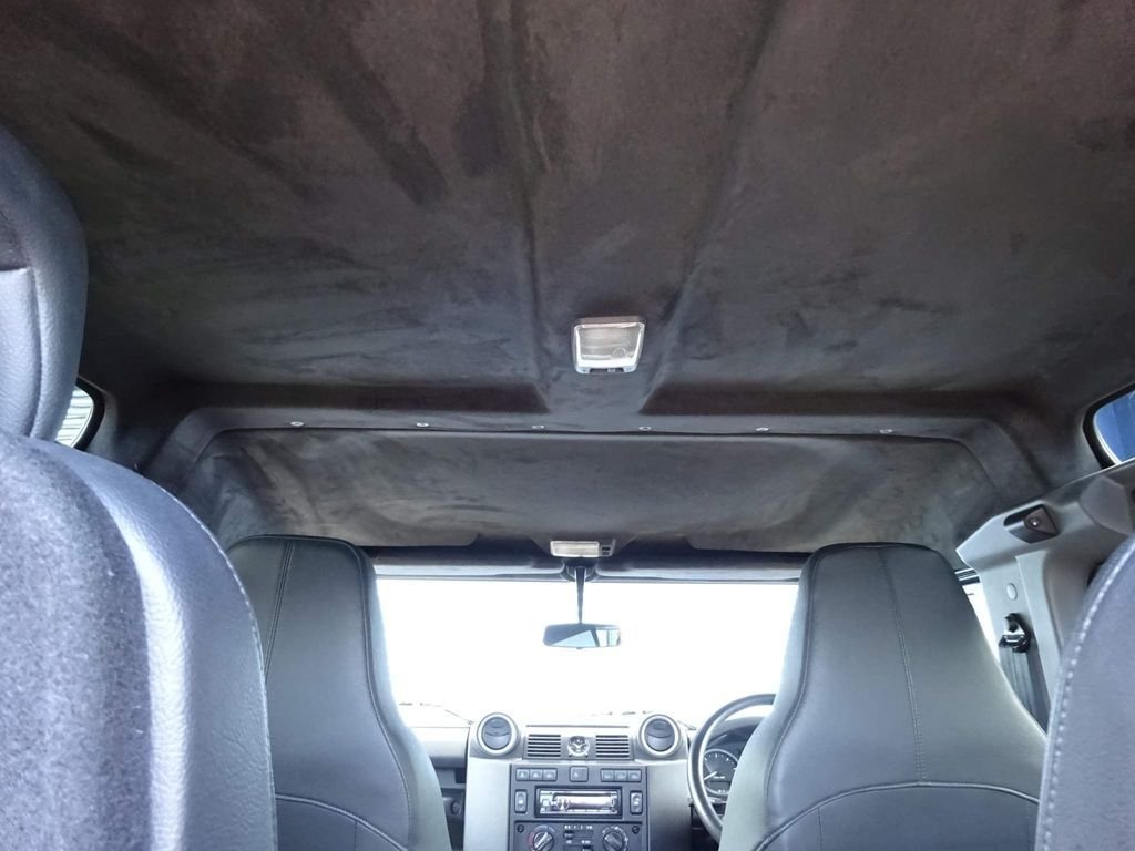 Used Land Rover Defender 2016 for sale - 76665811: Photo 26