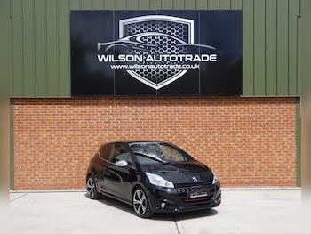 Used Peugeot 208 2017 for sale - 78811163: Photo