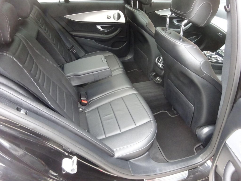 Used Mercedes-Benz E Class 2018 for sale - 76124169: Photo 17