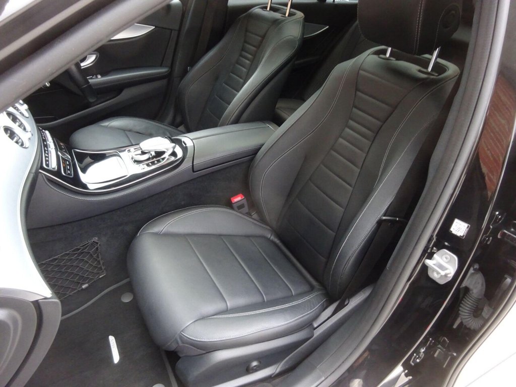 Used Mercedes-Benz E Class 2018 for sale - 76124169: Photo 20