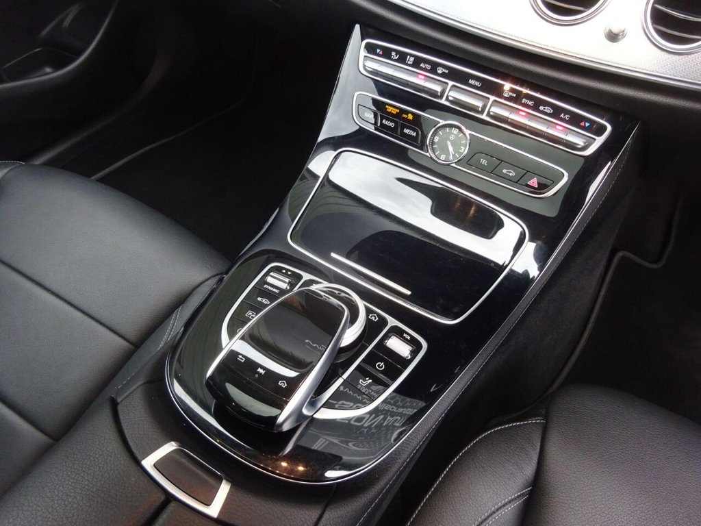 Used Mercedes-Benz E Class 2018 for sale - 76124169: Photo 23