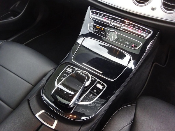Used Mercedes-Benz E Class 2018 for sale - 76124169: Photo 23