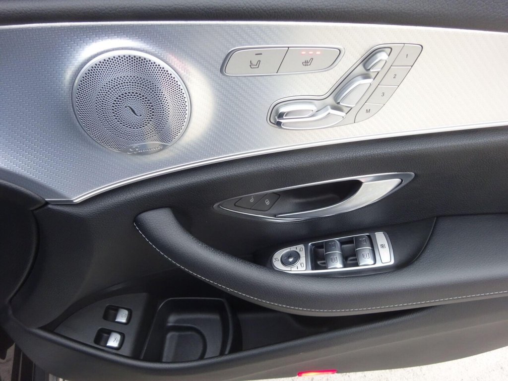 Used Mercedes-Benz E Class 2018 for sale - 76124169: Photo 28