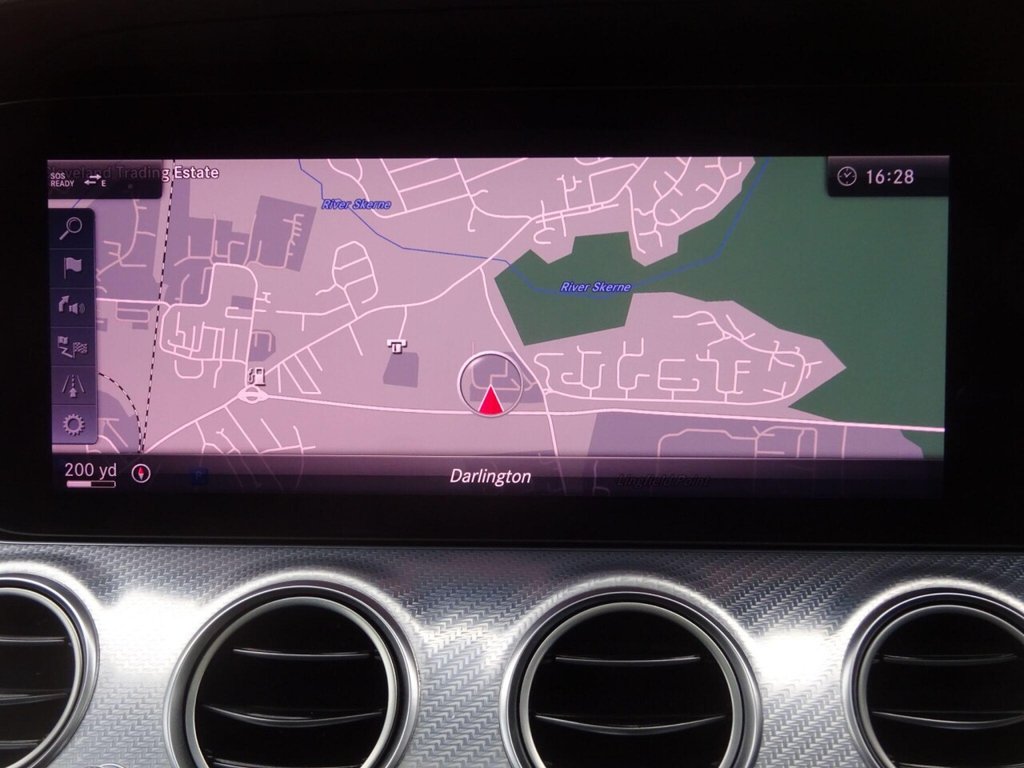 Used Mercedes-Benz E Class 2018 for sale - 76124169: Photo 30