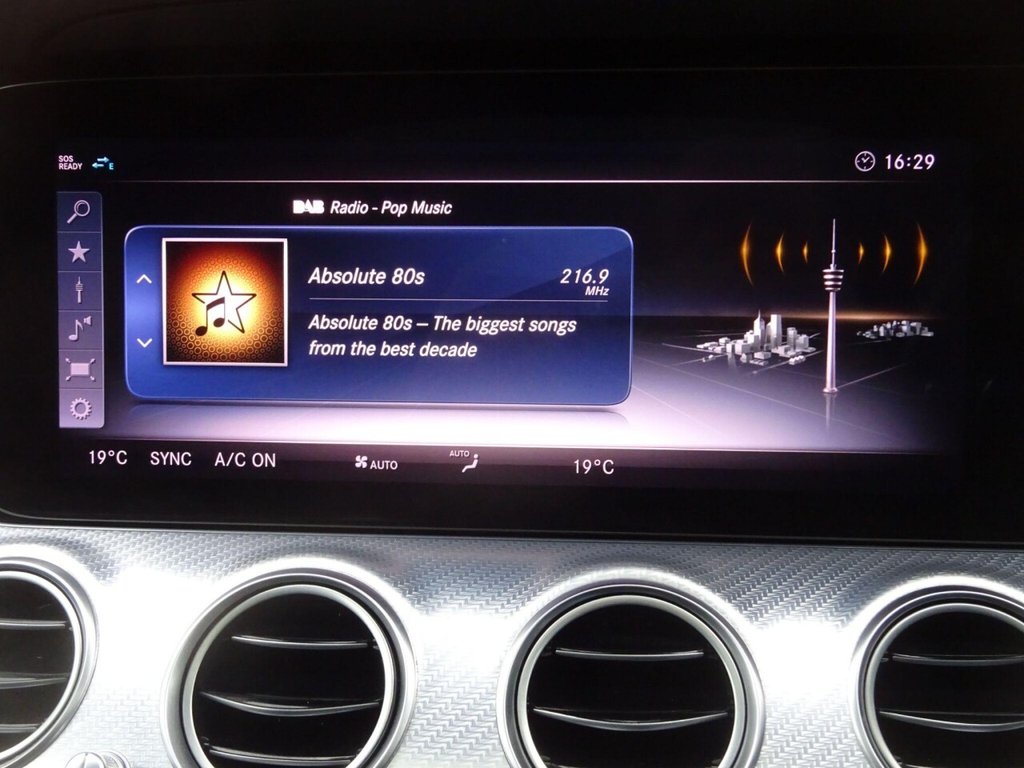 Used Mercedes-Benz E Class 2018 for sale - 76124169: Photo 31