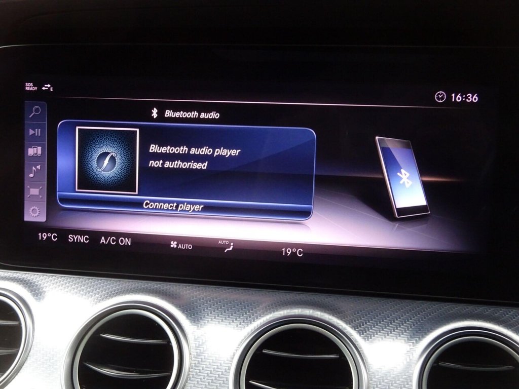 Used Mercedes-Benz E Class 2018 for sale - 76124169: Photo 32