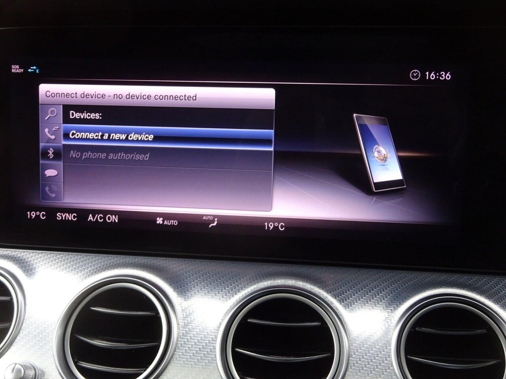 Used Mercedes-Benz E Class 2018 for sale - 76124169: Photo 33