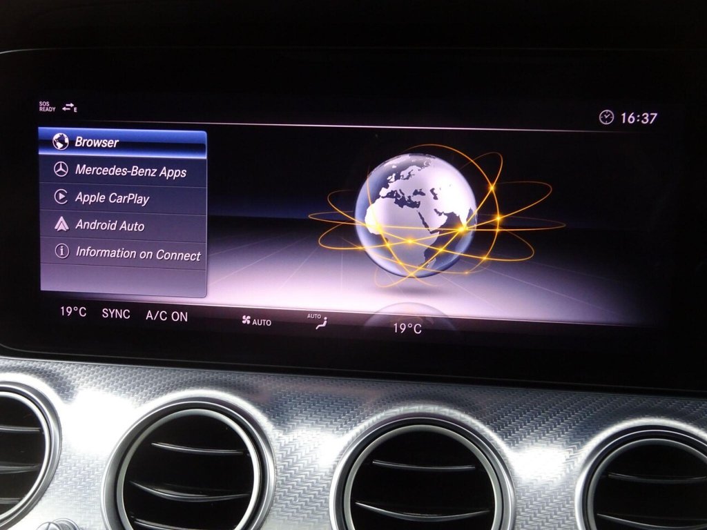 Used Mercedes-Benz E Class 2018 for sale - 76124169: Photo 34