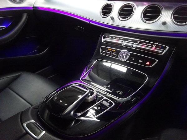 Used Mercedes-Benz E Class 2018 for sale - 76124169: Photo 39