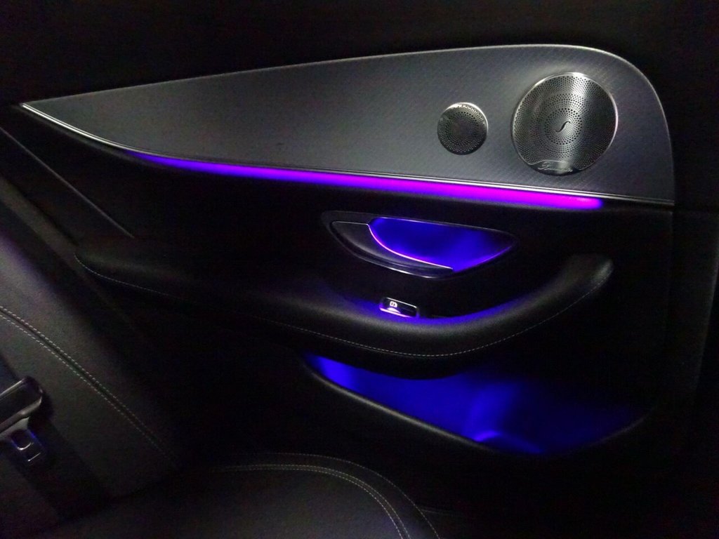 Used Mercedes-Benz E Class 2018 for sale - 76124169: Photo 41