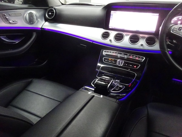 Used Mercedes-Benz E Class 2018 for sale - 76124169: Photo 43