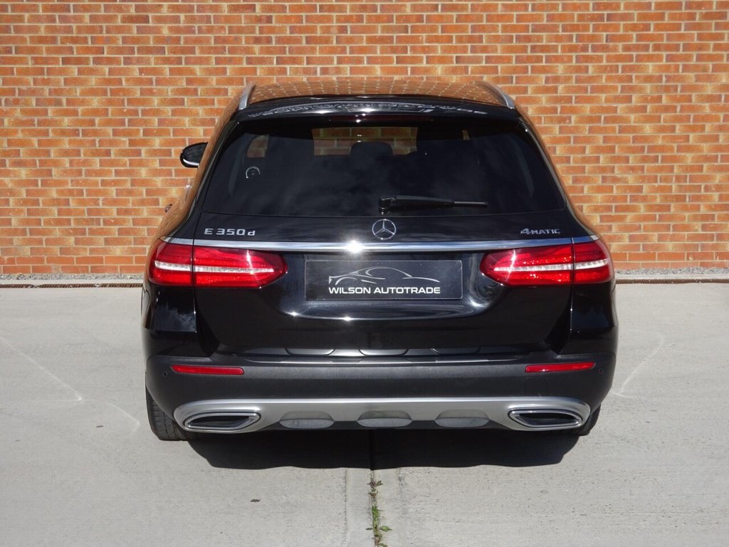 Used Mercedes-Benz E Class 2018 for sale - 76124169: Photo 5