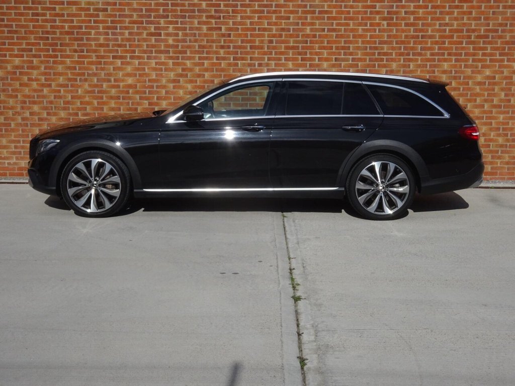 Used Mercedes-Benz E Class 2018 for sale - 76124169: Photo 7